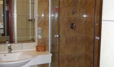 Imagine pentru Hotel Germisara Resort & Spa 4* valabile pentru Balneo