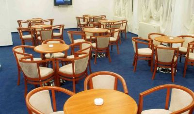 Imagine pentru Hotel Germisara Resort & Spa 4* valabile pentru Balneo