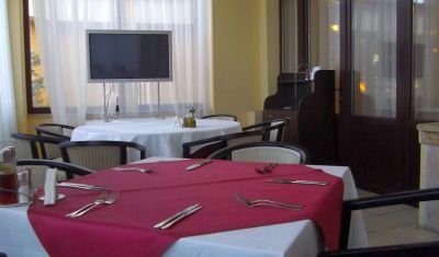 Imagine pentru Hotel Germisara Resort & Spa 4* valabile pentru Balneo