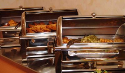 Imagine pentru Hotel Germisara Resort & Spa 4* valabile pentru Balneo