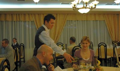 Imagine pentru Hotel Germisara Resort & Spa 4* valabile pentru Balneo