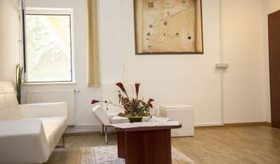 Imagine pentru Hotel Germisara Resort & Spa 4* valabile pentru Balneo