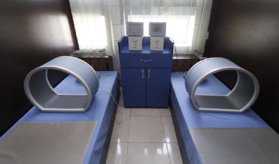 Imagine pentru Hotel Ialomita 3* valabile pentru Balneo