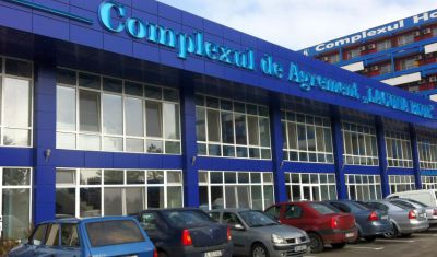 Imagine pentru Hotel Ialomita 3* valabile pentru Balneo