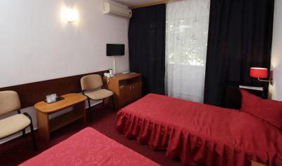 Imagine pentru Hotel Ialomita 3* valabile pentru Balneo