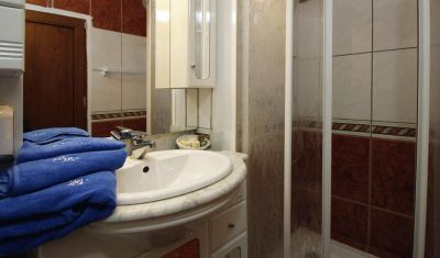 Imagine pentru Hotel Ialomita 3* valabile pentru Balneo