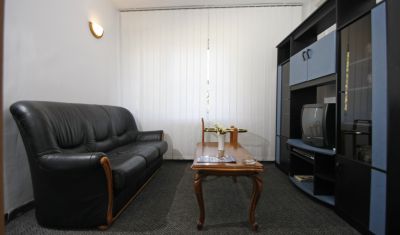 Imagine pentru Hotel Ialomita 3* valabile pentru Balneo