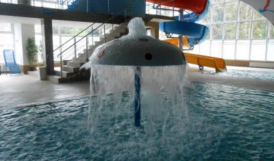 Imagine pentru Hotel Ialomita 3* valabile pentru Balneo