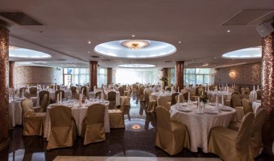 Imagine pentru Hotel International 4* valabile pentru Balneo