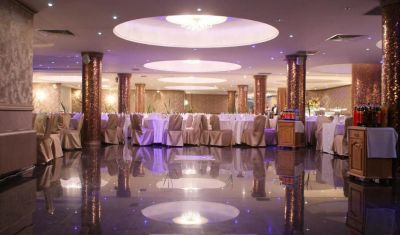 Imagine pentru Hotel International 4* valabile pentru Balneo