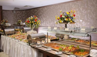 Imagine pentru Hotel International 4* valabile pentru Balneo