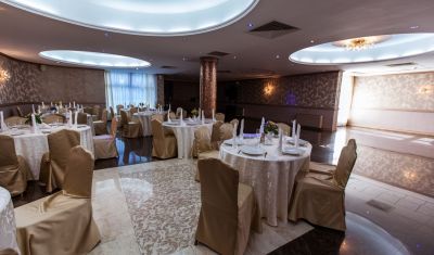 Imagine pentru Hotel International 4* valabile pentru Balneo