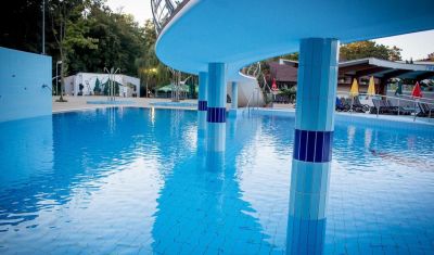 Imagine pentru Hotel International 4* valabile pentru Balneo