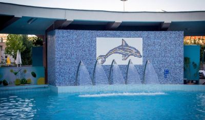 Imagine pentru Hotel International 4* valabile pentru Balneo