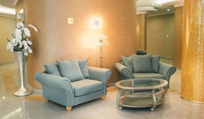 Imagine pentru Hotel International 4* valabile pentru Balneo