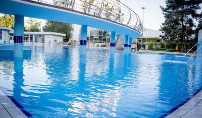 Imagine pentru Hotel International 4* valabile pentru Balneo