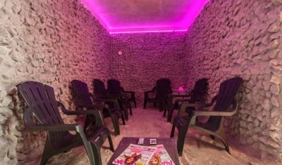 Imagine pentru Hotel International 4* valabile pentru Balneo