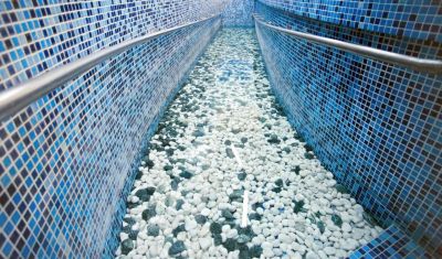 Imagine pentru Hotel International 4* valabile pentru Balneo