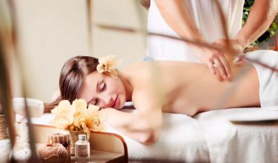 Imagine pentru Hotel International 4* valabile pentru Balneo