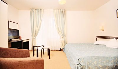 Imagine pentru Hotel International 4* valabile pentru Balneo