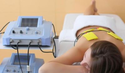 Imagine pentru Hotel International 4* valabile pentru Balneo