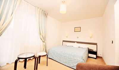 Imagine pentru Hotel International 4* valabile pentru Balneo