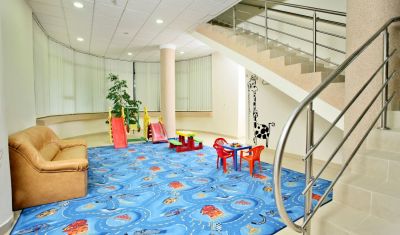 Imagine pentru Hotel International 4* valabile pentru Balneo