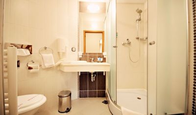 Imagine pentru Hotel International 4* valabile pentru Balneo