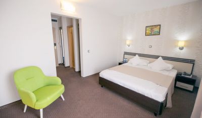 Imagine pentru Hotel International 4* valabile pentru Balneo