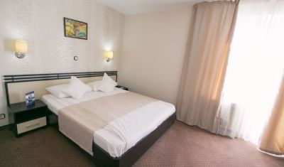 Imagine pentru Hotel International 4* valabile pentru Balneo