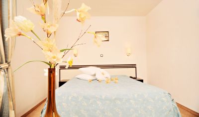 Imagine pentru Hotel International 4* valabile pentru Balneo