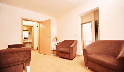 Imagine pentru Hotel International 4* valabile pentru Balneo