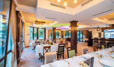 Imagine pentru Hotel Izvoare 4* valabile pentru Balneo