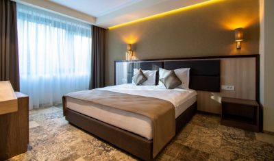 Imagine pentru Hotel Izvoare 4* valabile pentru Balneo