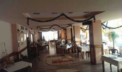 Imagine pentru Hotel Lacul Ursu 3* valabile pentru Balneo