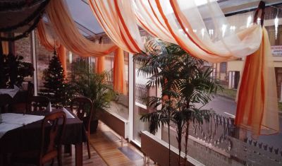 Imagine pentru Hotel Lacul Ursu 3* valabile pentru Balneo