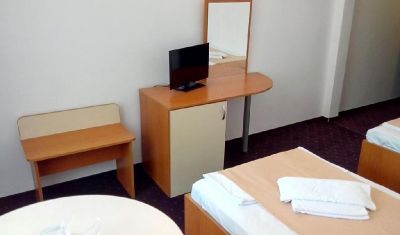 Imagine pentru Hotel Lebada Amara 3* valabile pentru Balneo