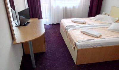 Imagine pentru Hotel Lebada Amara 3* valabile pentru Balneo