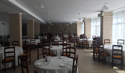 Imagine pentru Hotel Lebada Amara 3* valabile pentru Balneo