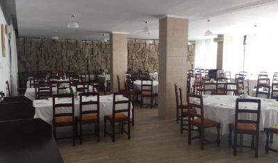 Imagine pentru Hotel Lebada Amara 3* valabile pentru Balneo