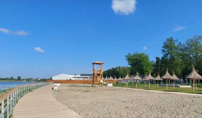 Imagine pentru Hotel Lebada Amara 3* valabile pentru Balneo