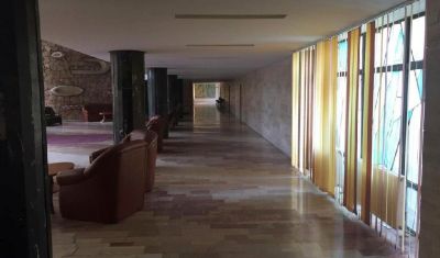 Imagine pentru Hotel Lebada Amara 3* valabile pentru Balneo