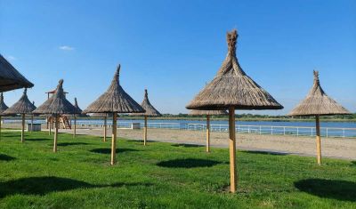 Imagine pentru Hotel Lebada Amara 3* valabile pentru Balneo