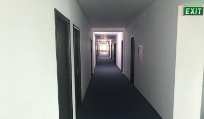 Imagine pentru Hotel Lebada Amara 3* valabile pentru Balneo