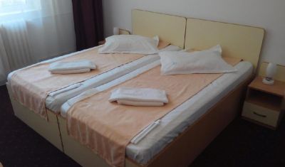 Imagine pentru Hotel Lebada Amara 3* valabile pentru Balneo