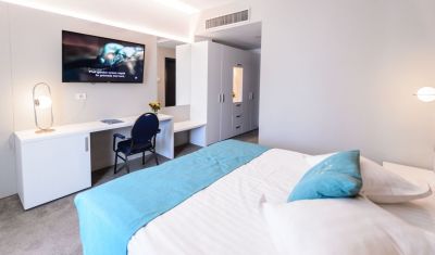 Imagine pentru Hotel Mirage Medspa 4* valabile pentru Balneo