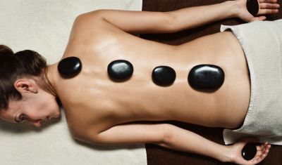 Imagine pentru Hotel Mirage Medspa 4* valabile pentru Balneo