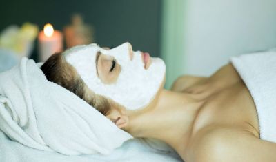 Imagine pentru Hotel Mirage Medspa 4* valabile pentru Balneo