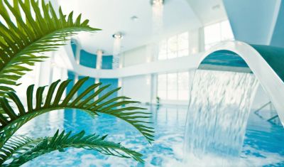 Imagine pentru Hotel Mirage Medspa 4* valabile pentru Balneo