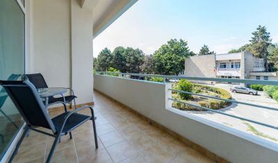 Imagine pentru Hotel Mirage Medspa 4* valabile pentru Balneo